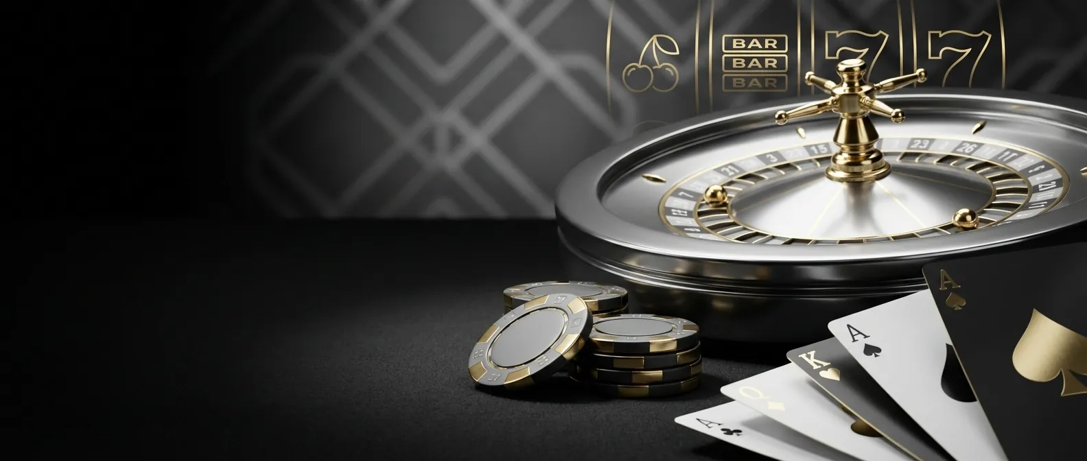 Thrill Casino bonus