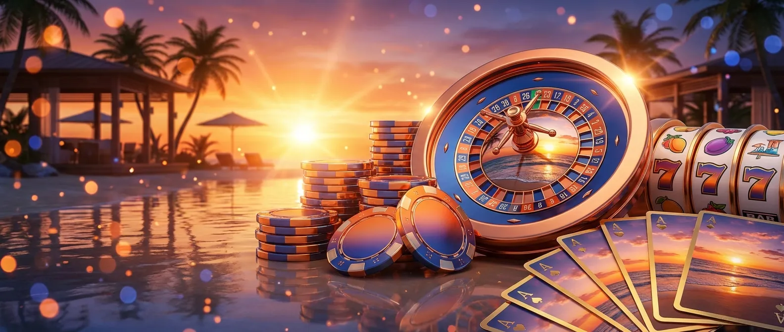 Thrill Casino bonus