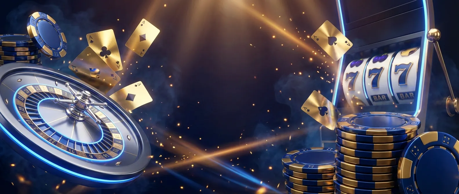 Thrill Casino bonus