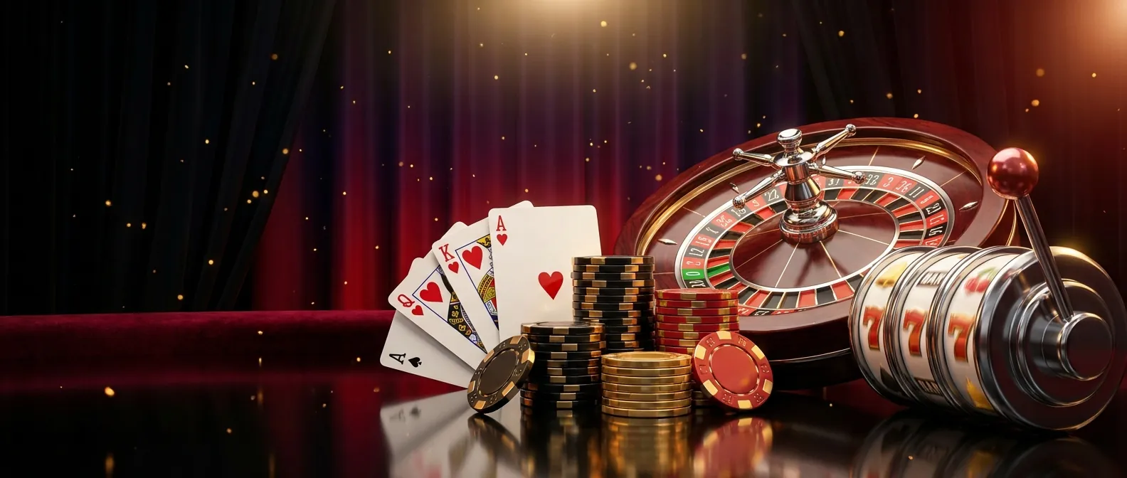 Thrill Casino bonus