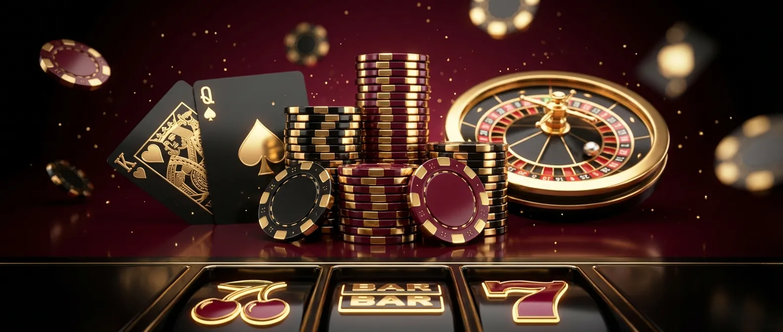 Thrill Casino bonus
